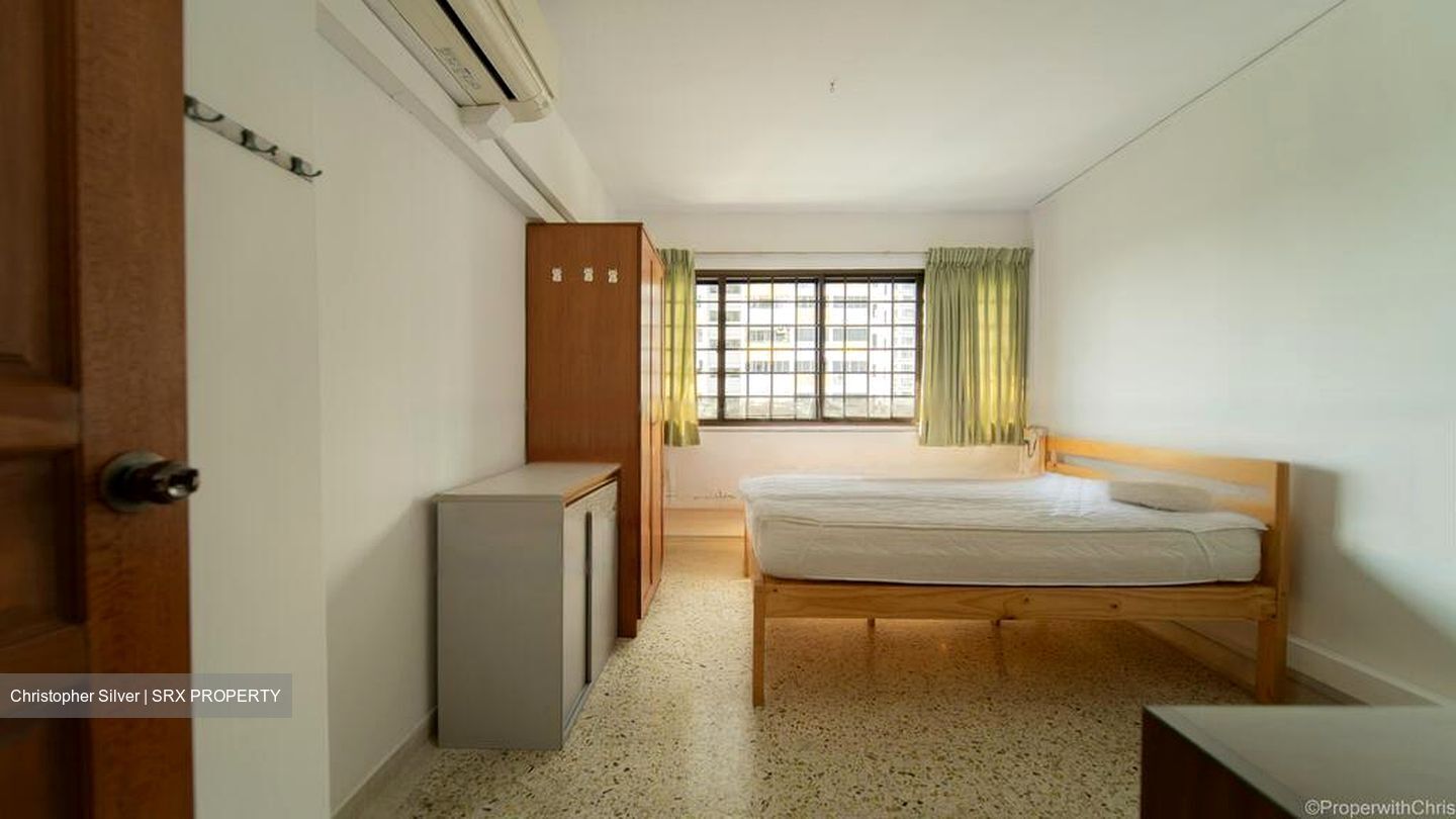 Blk 414 Commonwealth Avenue West (Clementi), HDB 5 Rooms #534970411